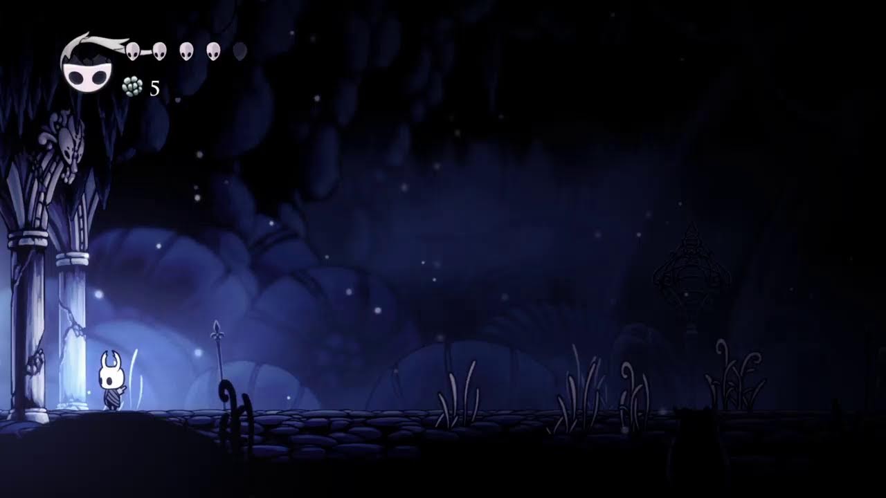 HOLLOW KNIGHT THE RADIANCE & PATH OF PAIN | LIVE STREAMING DAILY
