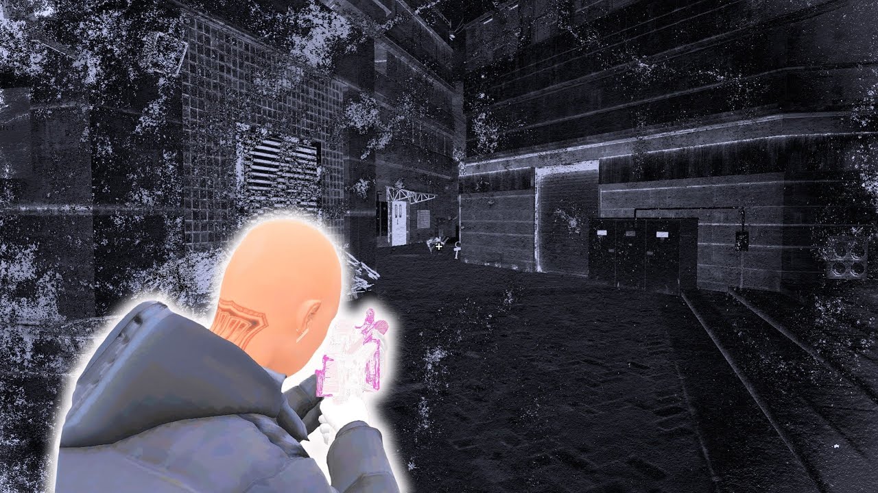 End Game