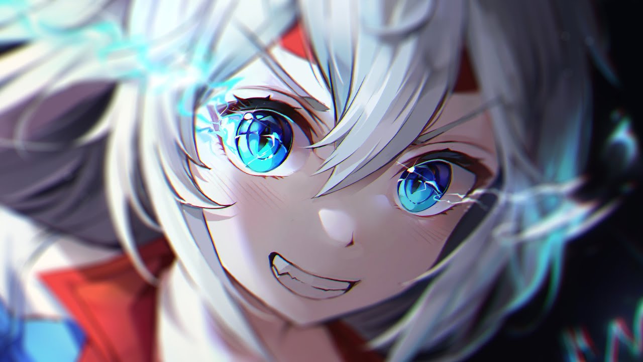 Nightcore - Dreamland (Fox Stevenson) - (Lyrics)