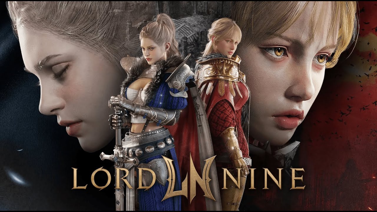 🔴[Live] 🔥 LORD NINE | EH ADA SERVER TRANFER KEMANA YAK | MEDEA-03 #lordnine #gamecuan #mmorpg