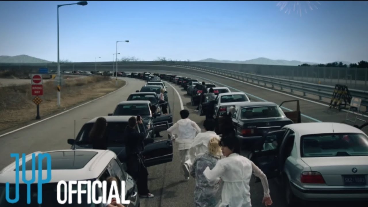 Stray Kids 
