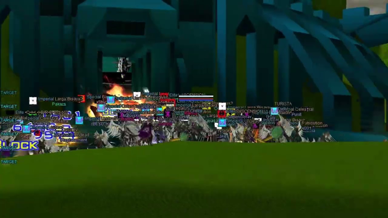 LB MONTAGE