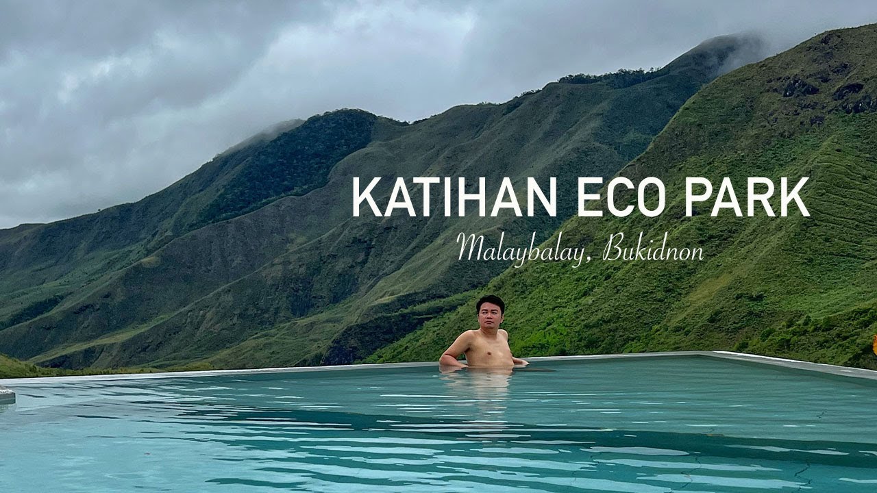 Katihan Eco Park | Bukidnon