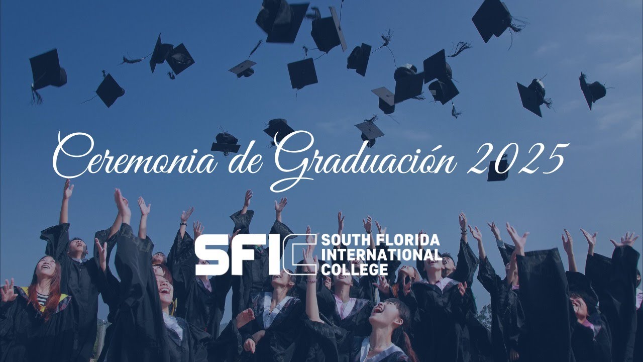 Ceremonia de Graduacion 2025