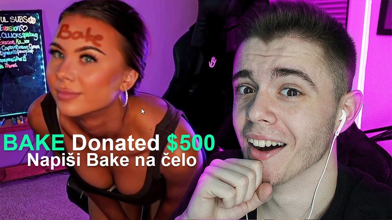 DONIRAM Malim Streamerima Za SVAKI IZAZOV i OVAKO Se Završilo...