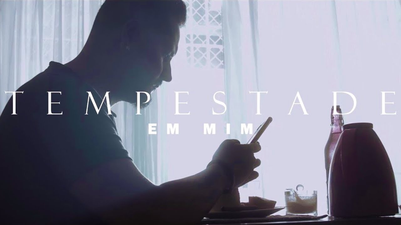 A Trilha & @FelipeRamosOficial - Tempestade em Mim ( Clipe Oficial )