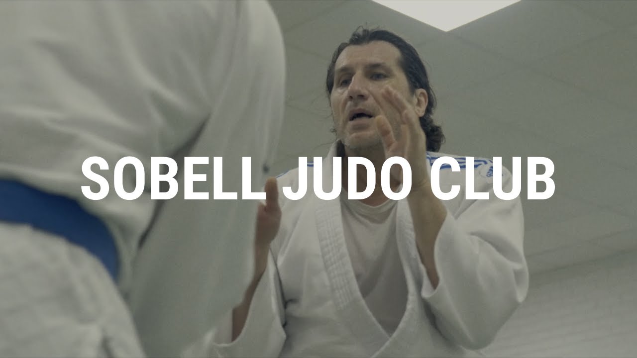 Sobell Judo Club | London Judo Randori