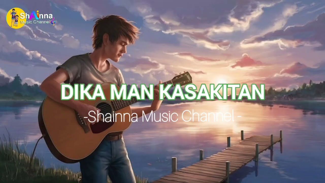 DIKA MAN KASAKITAN |Rock Pop Version| Morosong Official Music Lyrics 2026,By: Shainna Music Channel 