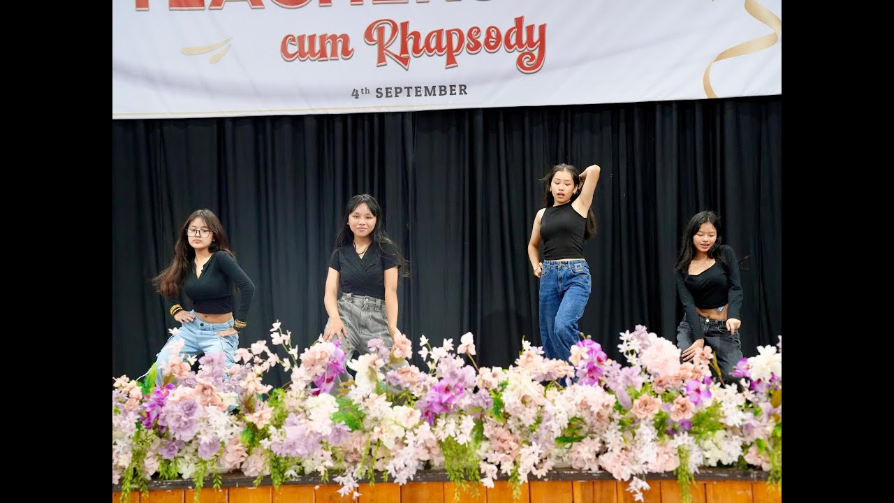 HERMON SCHOOL TECHERS' DAY 2025