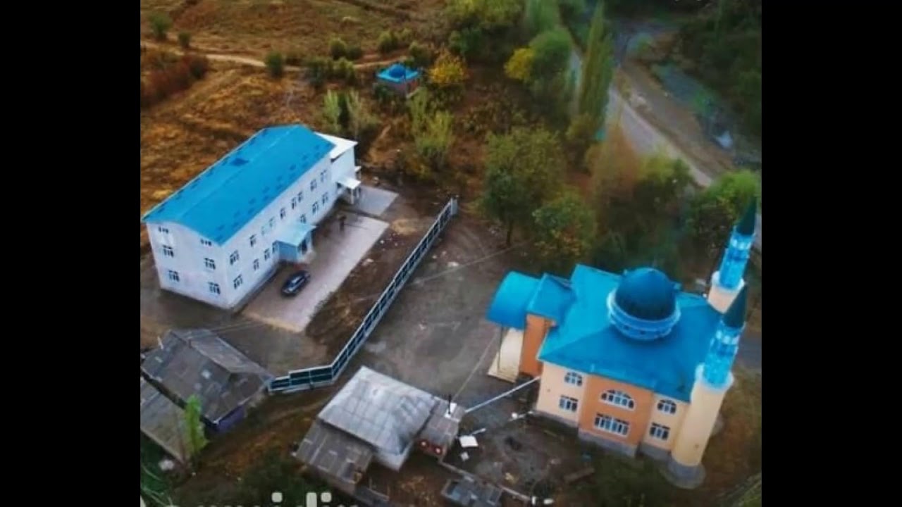 Эң сонун мавлуд Абдукарим