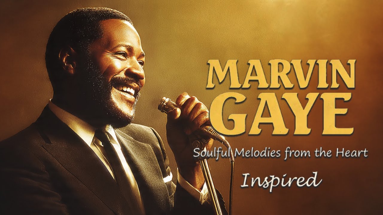 Rediscover the timeless 60s soul classics: Smooth Vocals, Heartfelt lyrics & Unforgettable Melodies