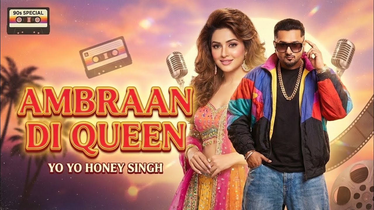 Love Dose (90s Version) | Yo Yo Honey Singh Tribute | Retro Bollywood Style | DAG PRODUCTION