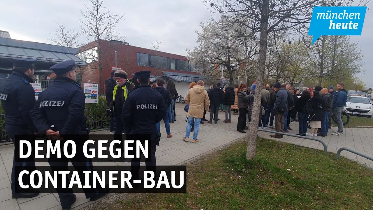 Protest - Bürgerinitiative 