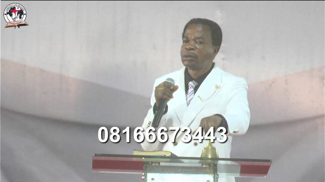 7:7 SPECIAL / BIRTHDAY CELEBRATION OF PASTOR ODEKUNLE EPAPHRAS _07-09-2025_