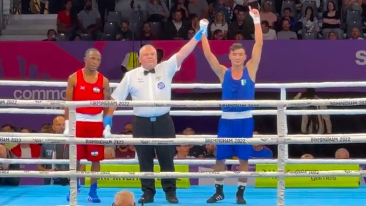 Pakistan Day 4 results and Day 5 schedule Commonwealth Games