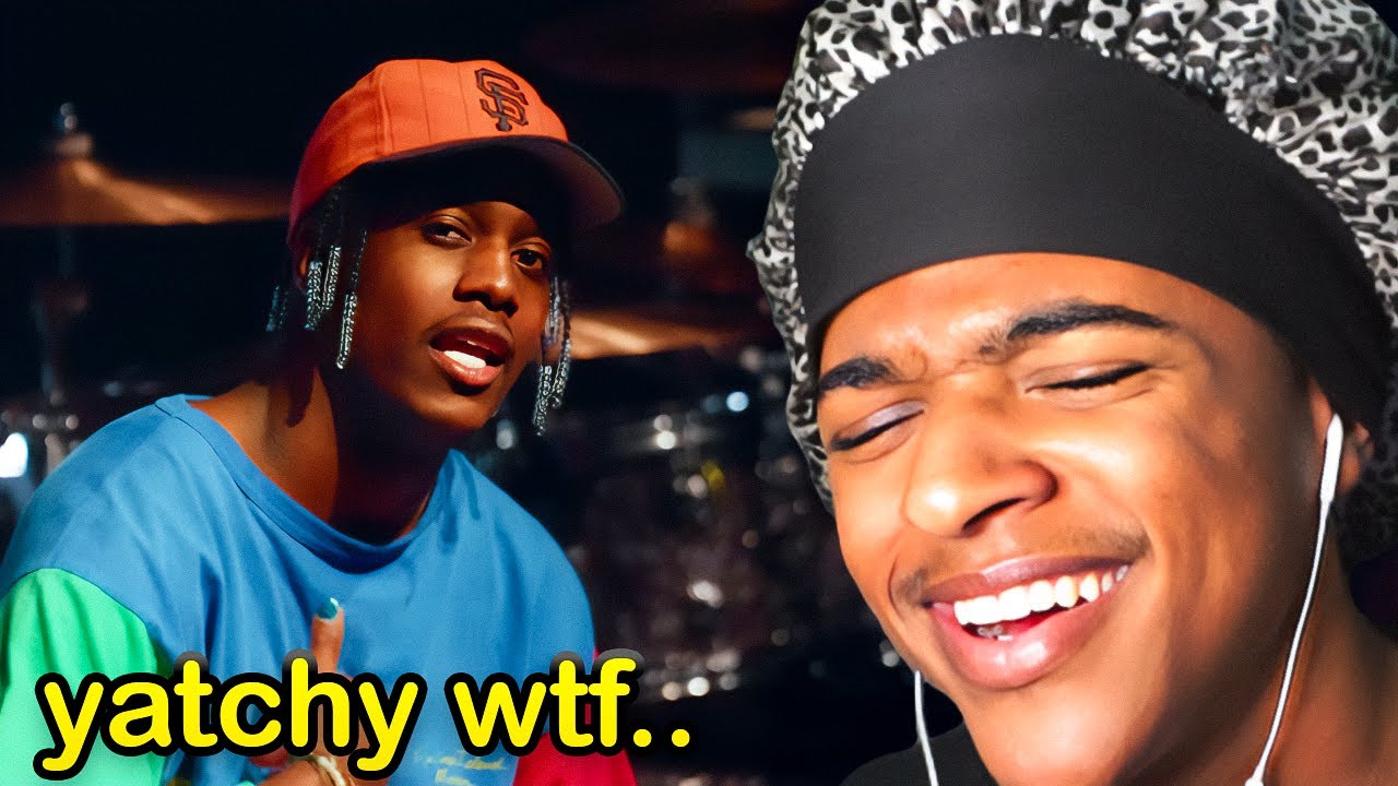 J Cole HAD To Save The Song.. 'The Secret Recipe' (SONG REACTION!)