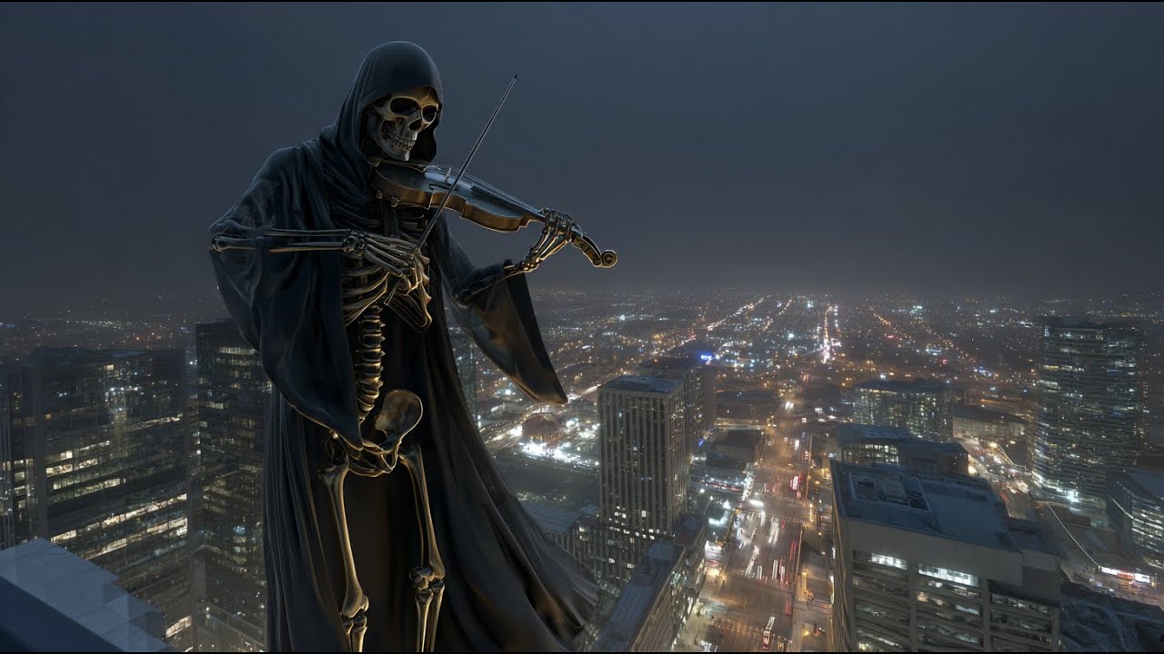 Fast dial | best violin phonk 2026