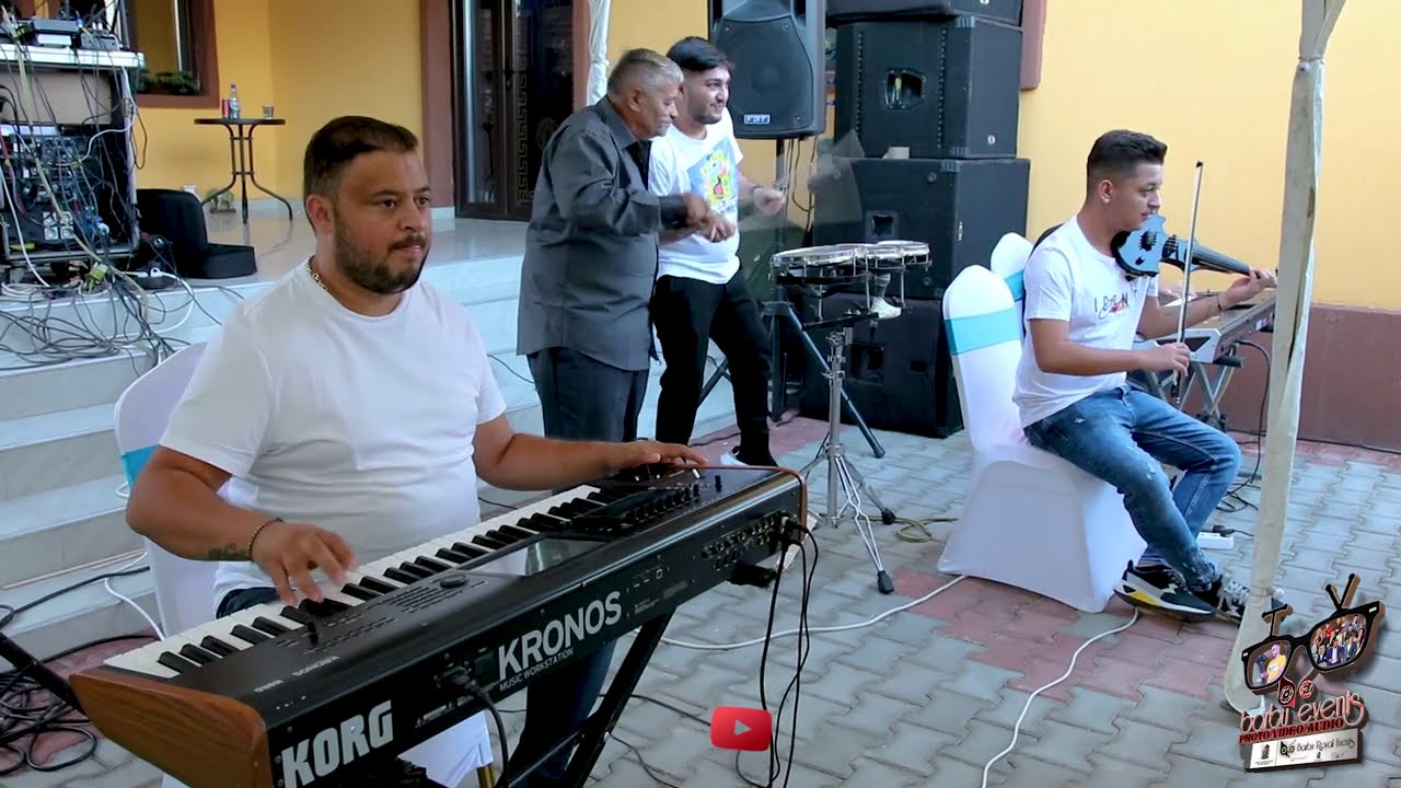 Georgeovsky Keyboard ❌ INSTRUMENTALA ❌ NEW 2020 🎥 By Barbu Events