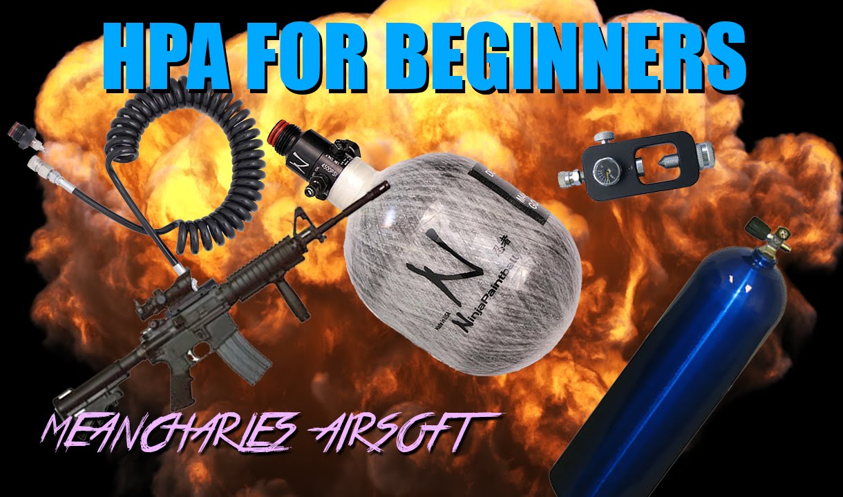 HPA for Beginners