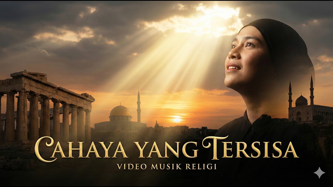 ᴴᴰ CAHAYA YANG TERSISA | LAGU RELIGI TERBAIK | PENENANG HATI | PENYEJUK JIWA | SOBAT MELODIE | FYP