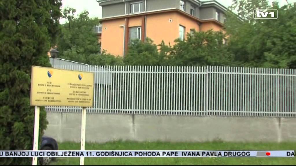 Čaušević, Sadiković i ostali osumnjičeni u najvećoj korupcijskoj aferi u BiH ostaju u pritvoru