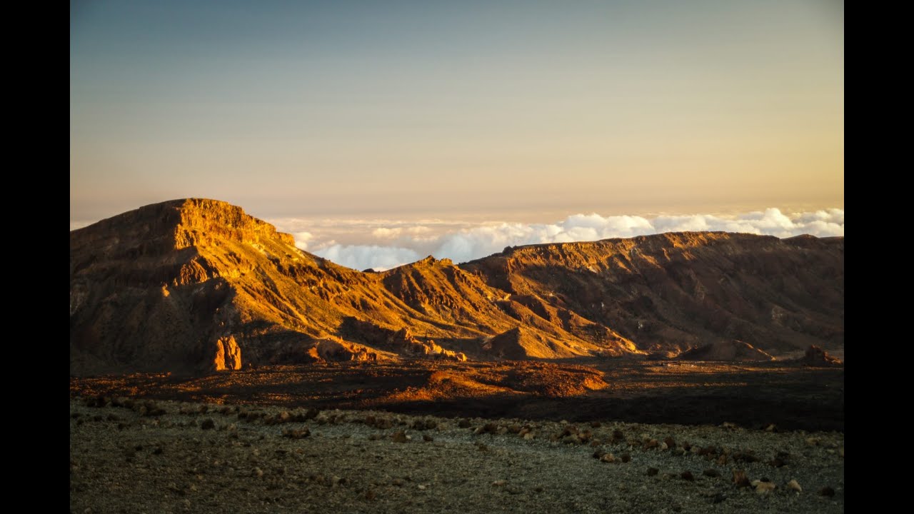 Atardece en Monta&ntilde;a Blanca