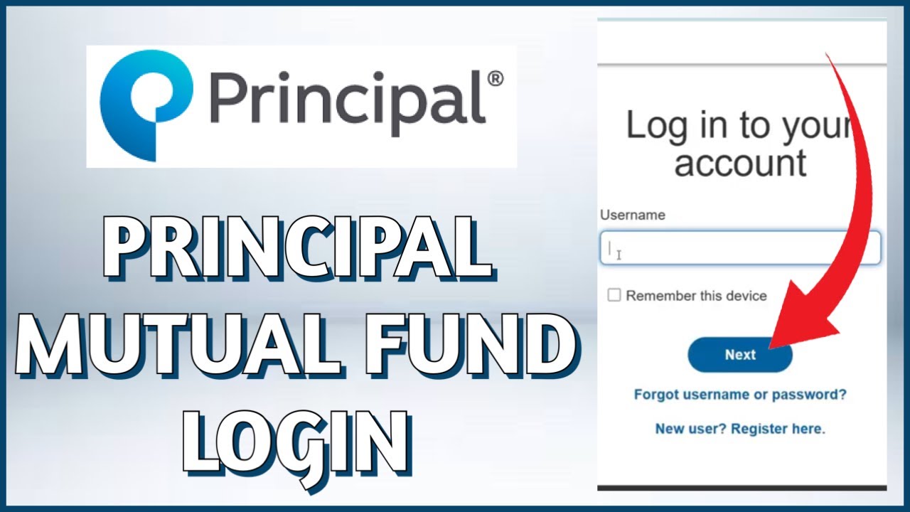 How to Login Principal Mutual Fund Account 2024?