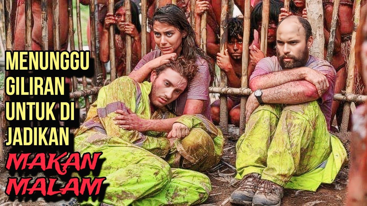 REVIEW FILM PS!KOPAT KANIBIL TERBAIK SEPANJANG MASA.