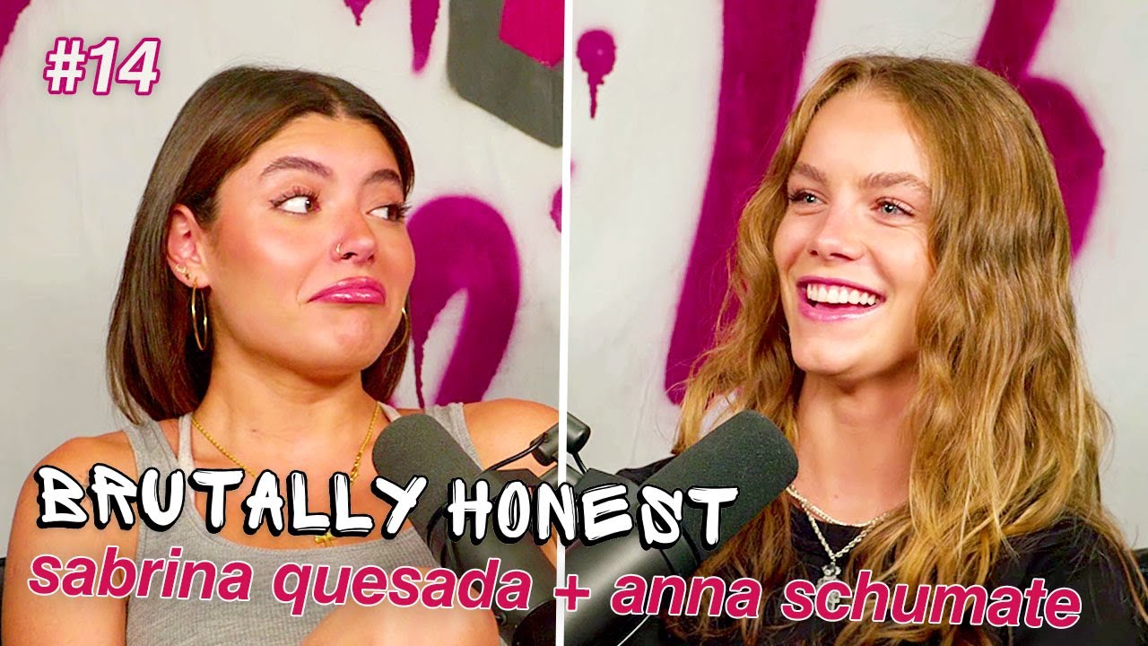 Dating in the public eye, ft. @annashumatee
