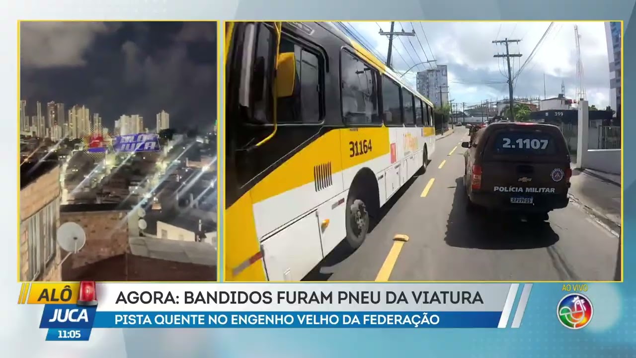 Cv x bdm: segue gerra na federação | ALÔ JUCA | TV ARATU