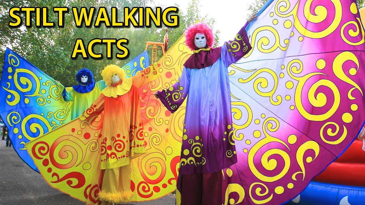 Stilts 