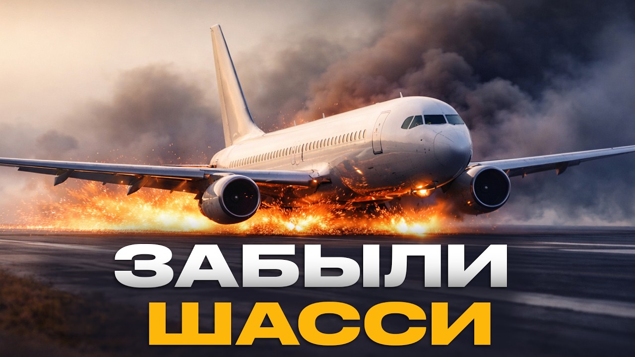БЕЗУМНЫЙ пилот НАРУШИЛ все правила! / ХРОНИКА катастрофы Airbus А320 в Пакистане