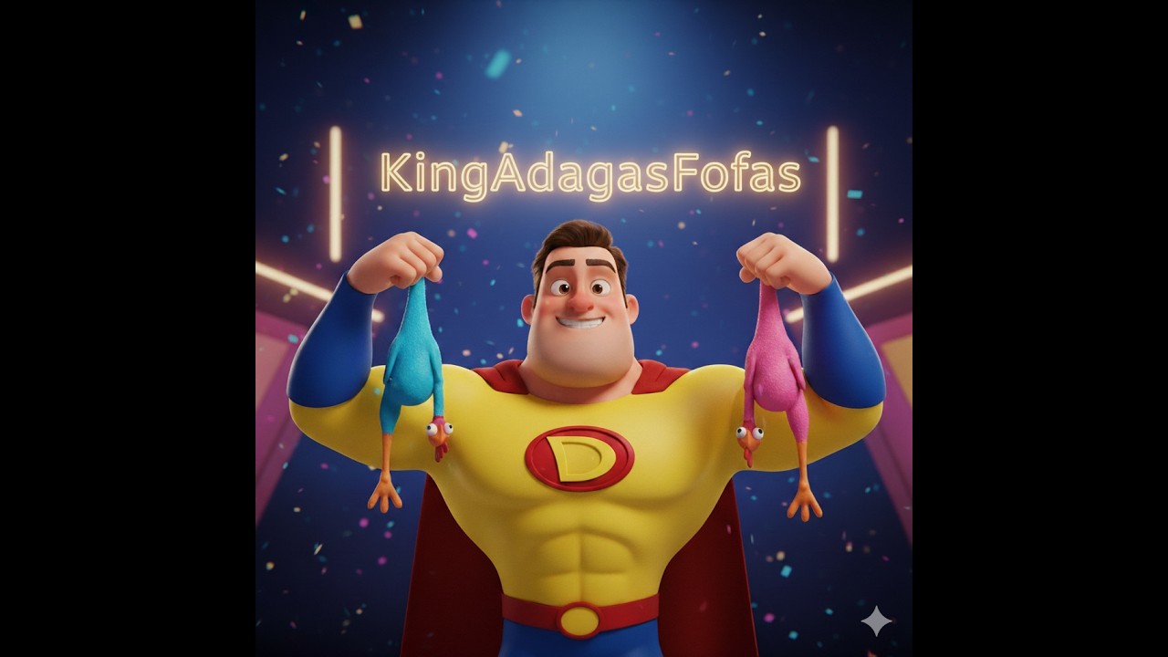 PWBR Vinni[GR] X1 X KINGFREGUÊS PSY X MC + BONUS, MIC MEME