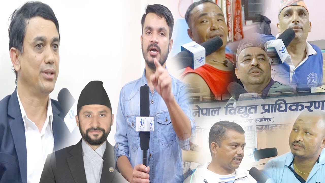 रबि लामिछानेलाई डा. ढाकाको काउण्टर ! यि प्रश्नको उत्तर खै डा.ढाका ? यो सरकारी अफिस हो कि रक्सी भट्टी