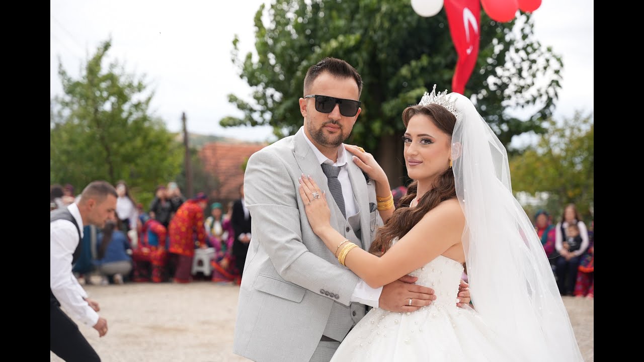 Gülsüm & Özcan Dügün Töreni Ork Baari Bend 