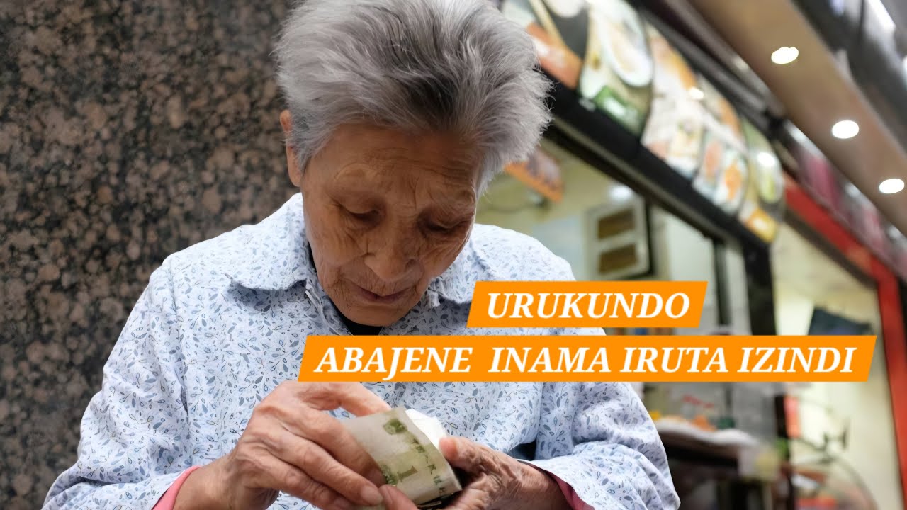 URUKUNDO ABAJENE INAMA IRUTA IZINDI
