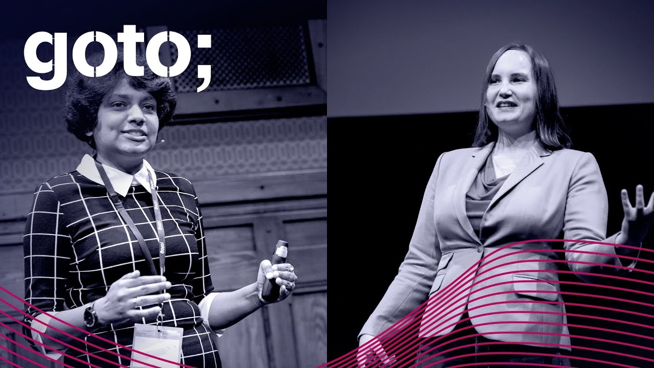 Machine Ethics, Artificial Intelligence & Humanity &bull; Nell Watson & Priyanka Vergadia &bull; GOTO 2019