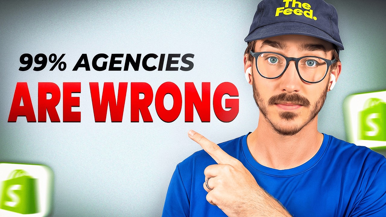 Stop Consolidating Collection Pages (99% of Agencies Are Wrong)