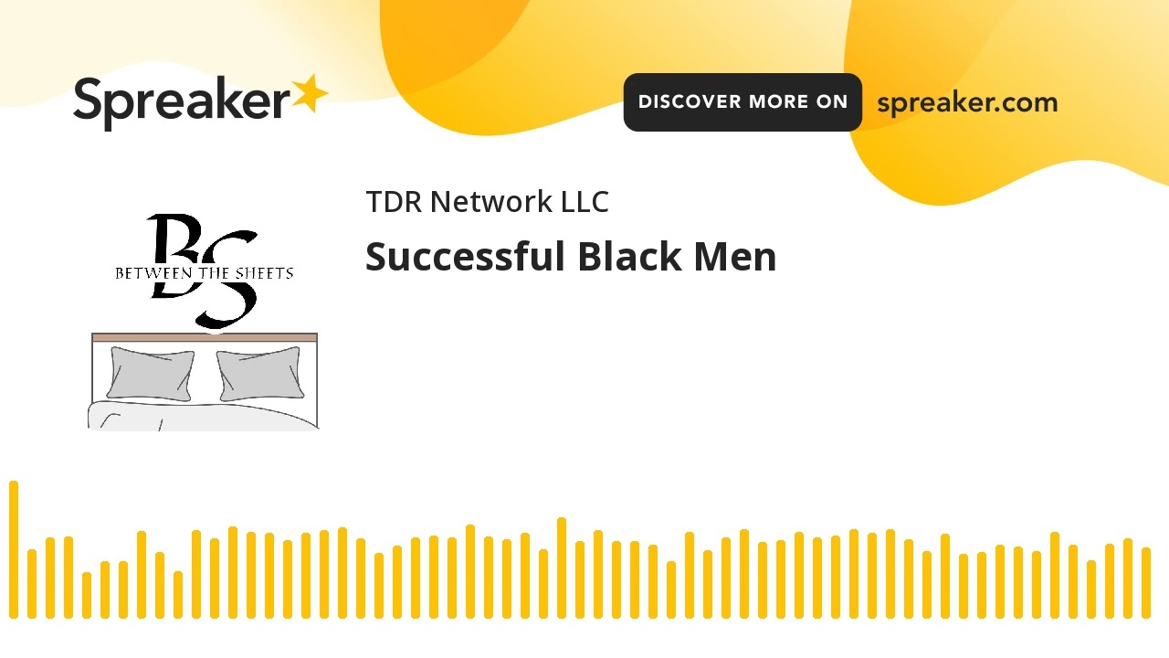 Successful Black Men