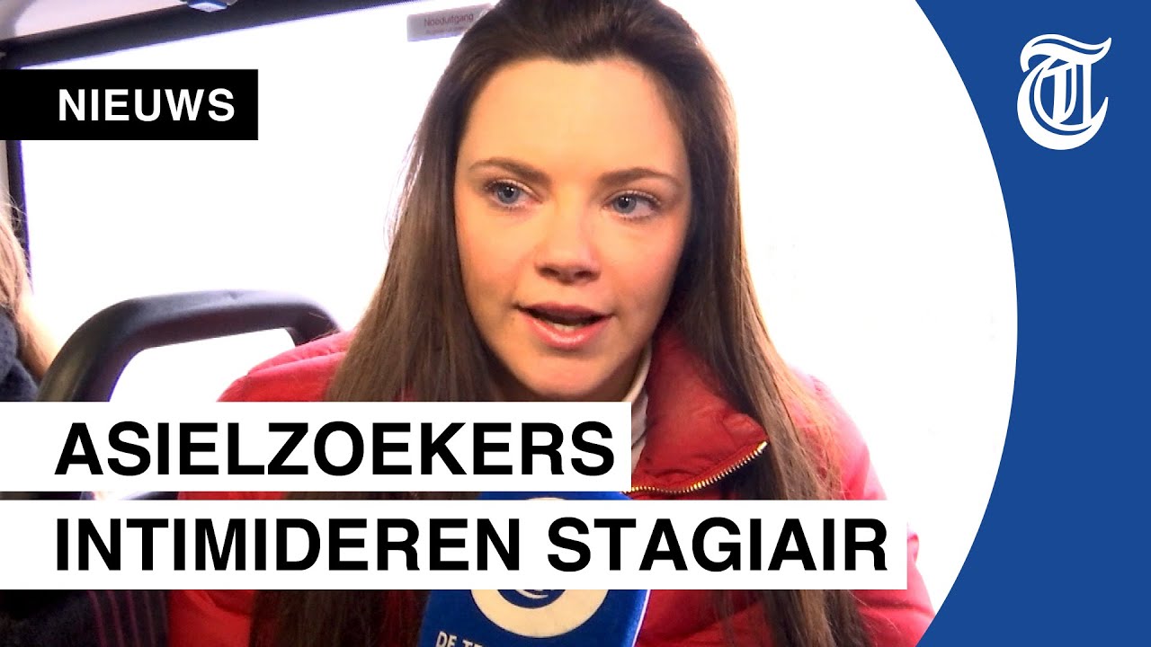 'Asielzoekers willen dat ik hun buskaartje betaal'