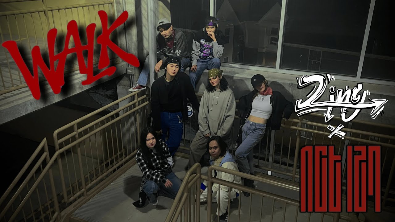2inc - NCT 127 (삐그덕) 'Walk' [COVER]