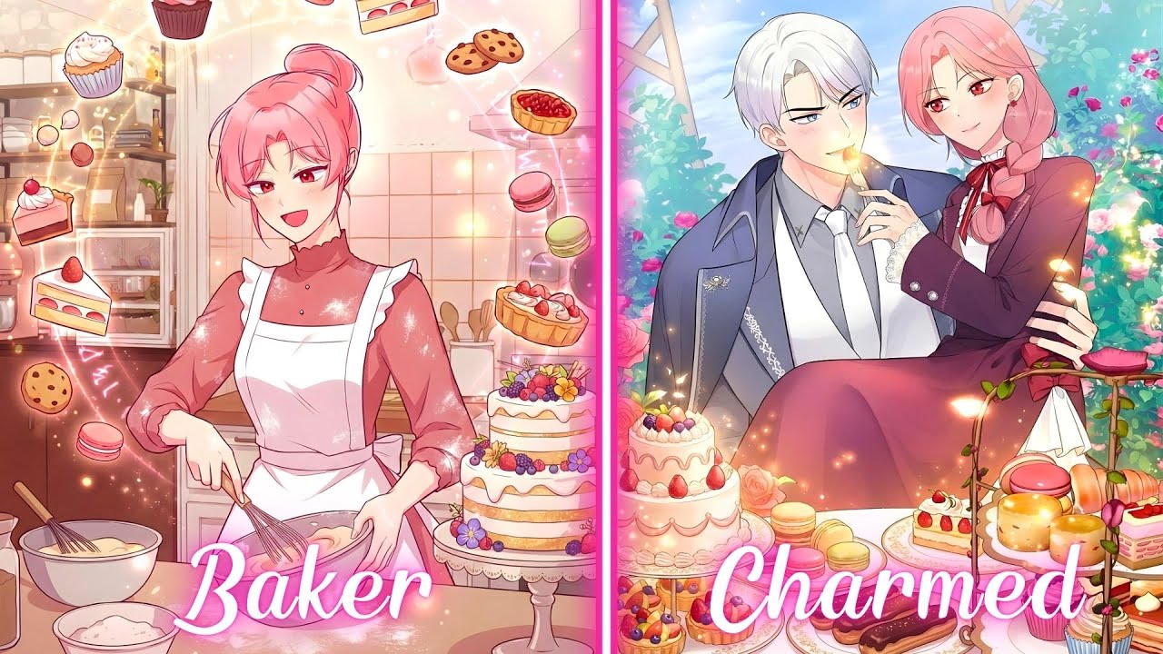 With The Desserts I Prepared, I Charmed The Most Influential Duke Of The Empire | Manhwa Recap