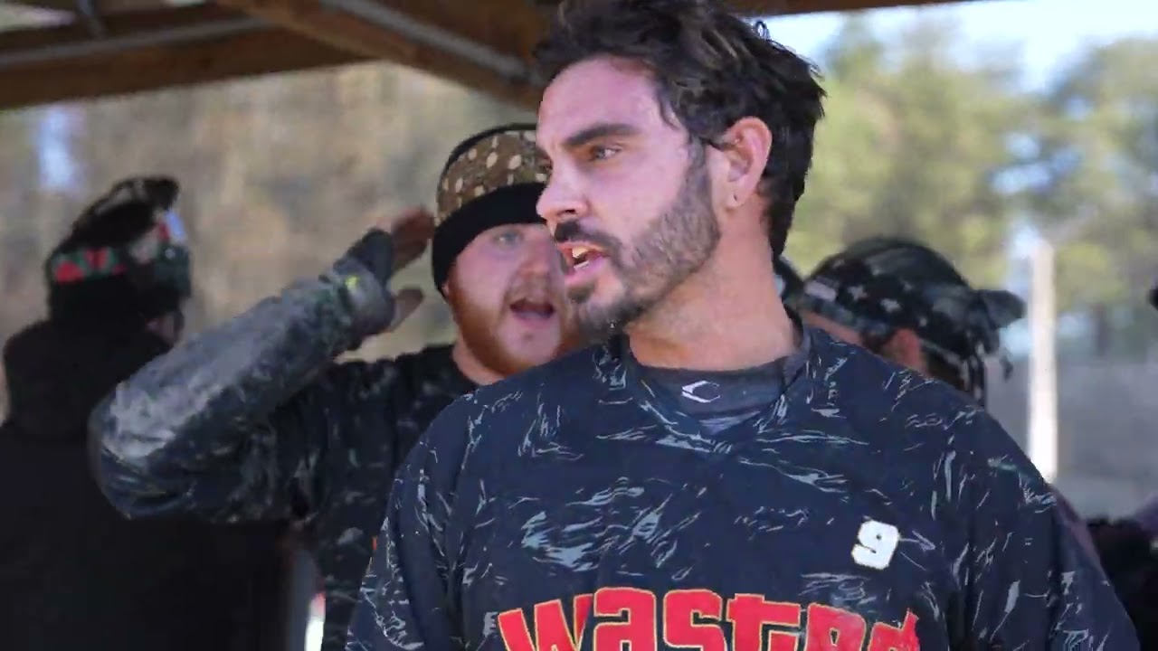 Wasted Potential II | NRXL Event 1 2024 | Raw Footage