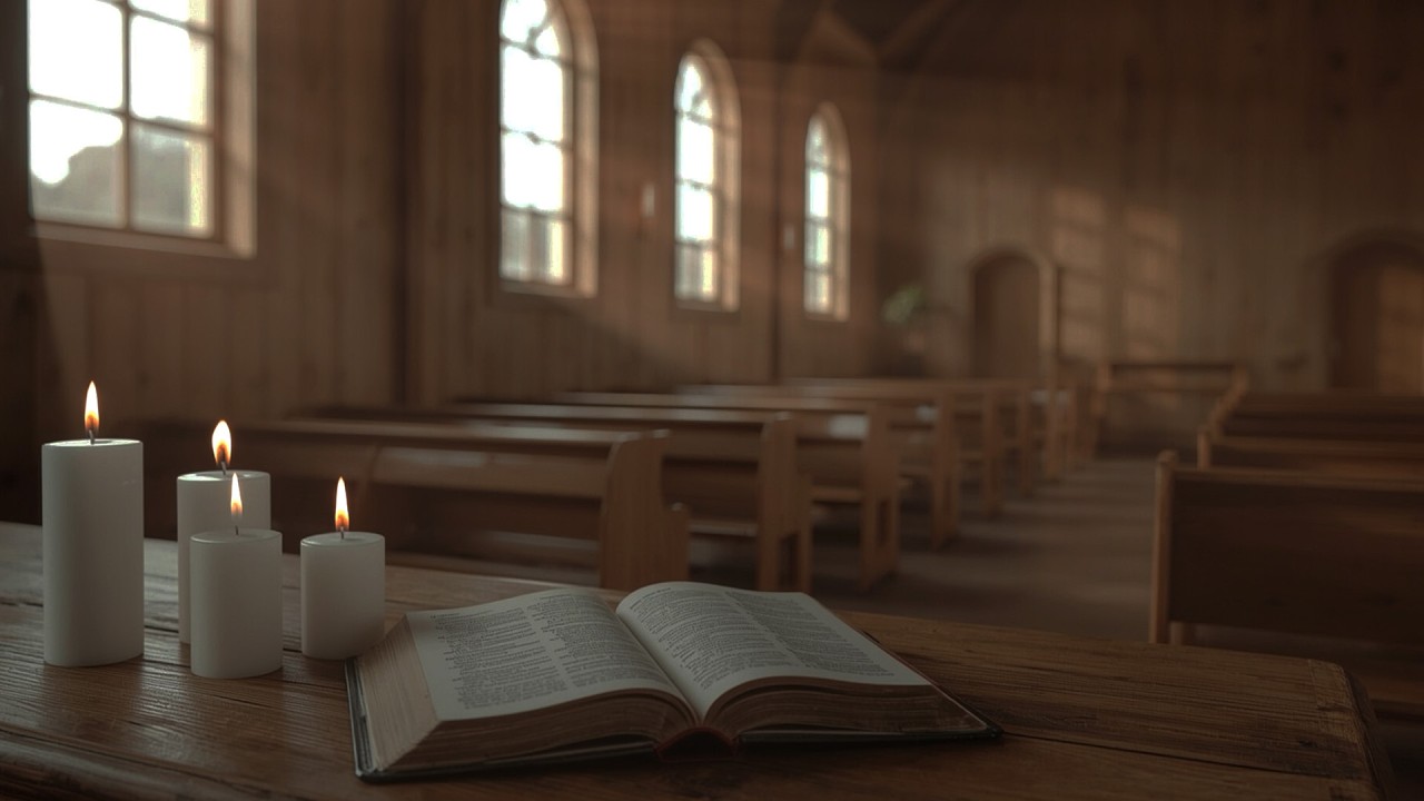 Soaking Instrumental Worship | Just Be Still Before God