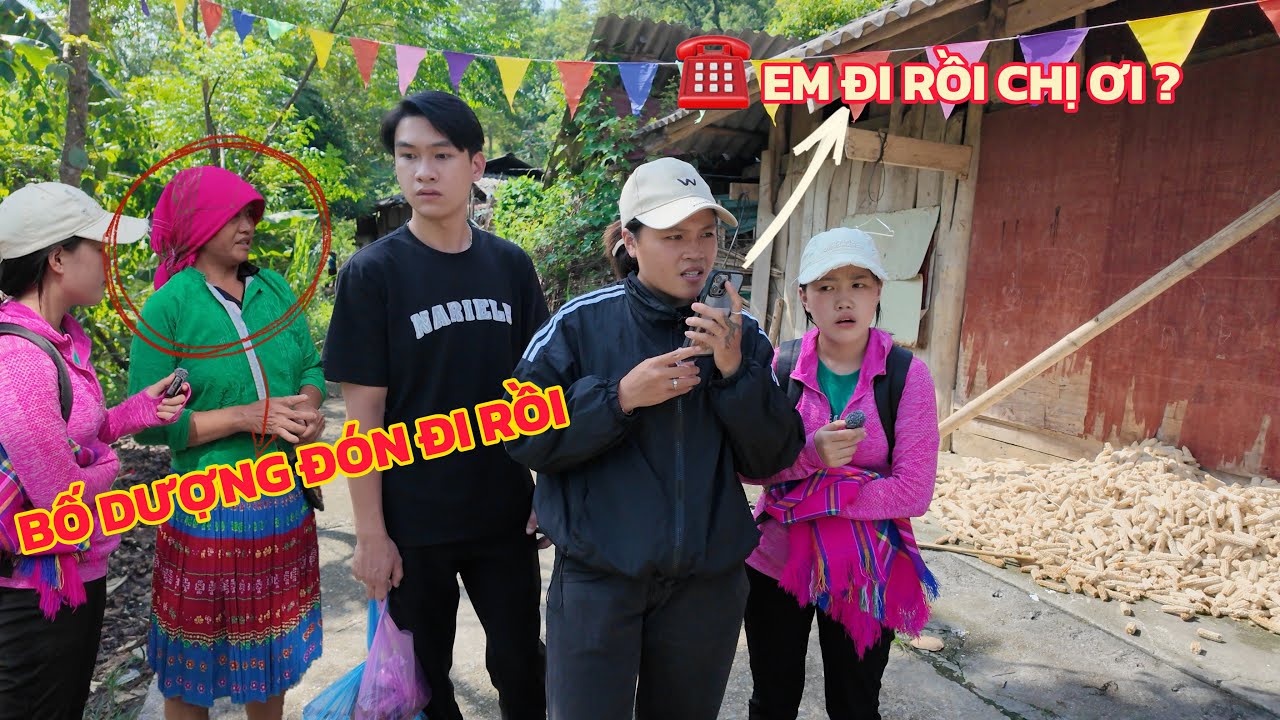 Cháu Đào Không Thể Cứu Vãn