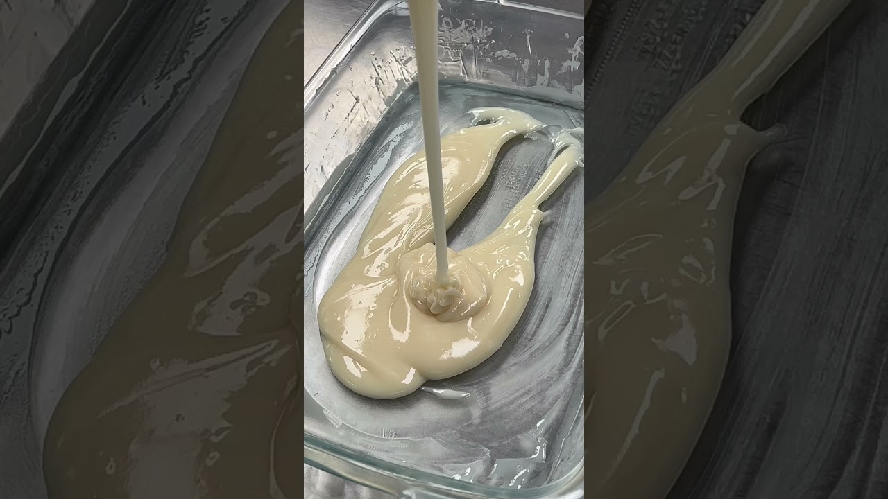 Live Badder Hash whipping like frosting. #shorts #short #hash