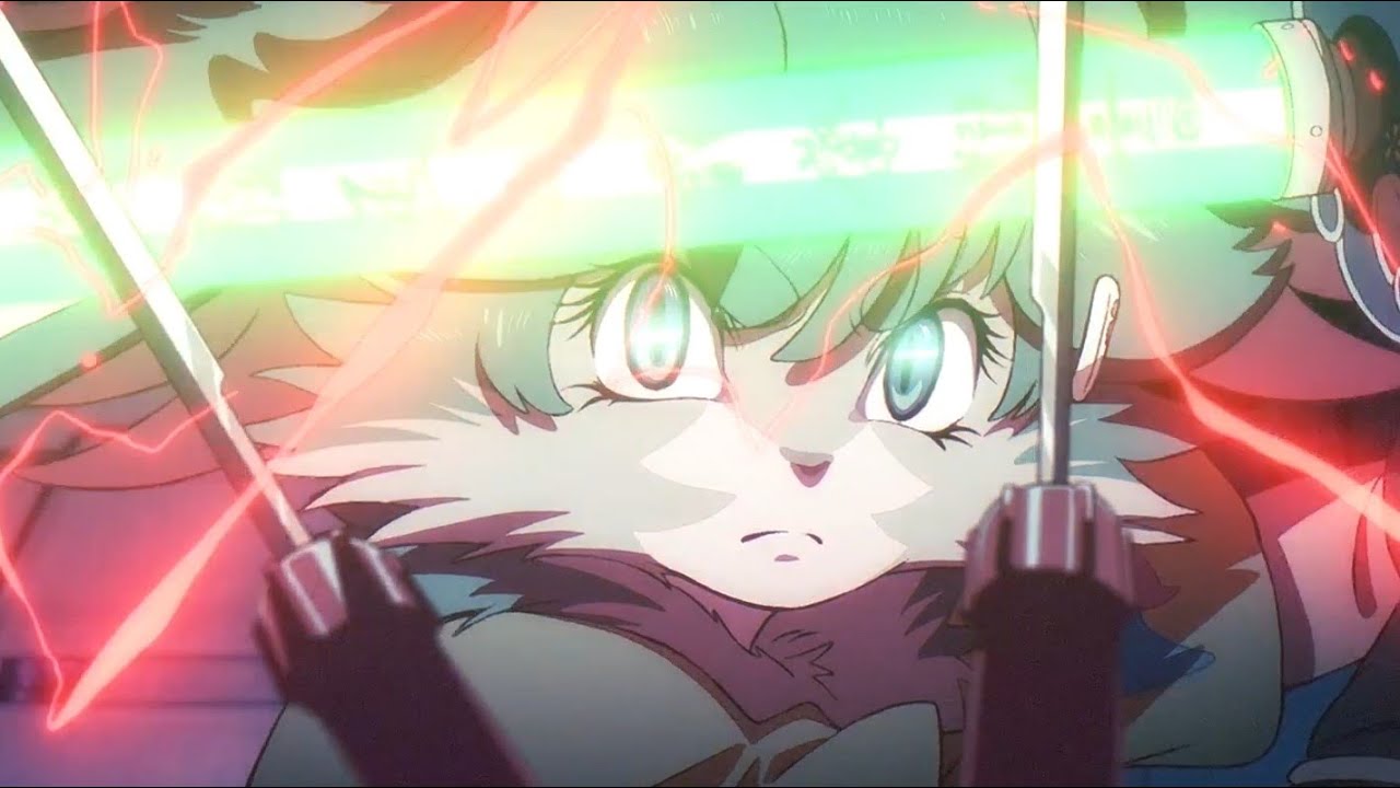 [AMV] The Phoenix | Star Wars: Visions