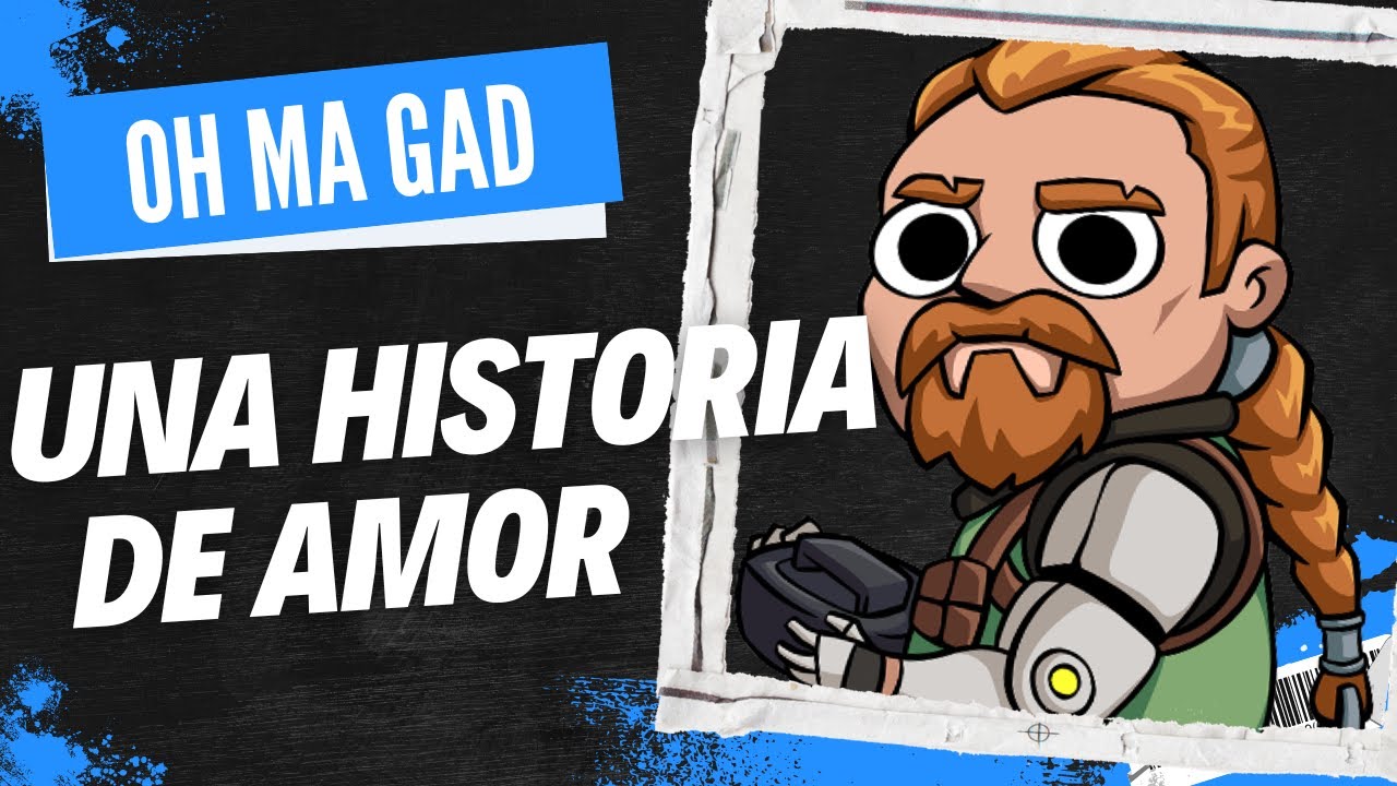 UNA HISTORIA DE AMOR - PARTIDA COMPLETA - DJamesG