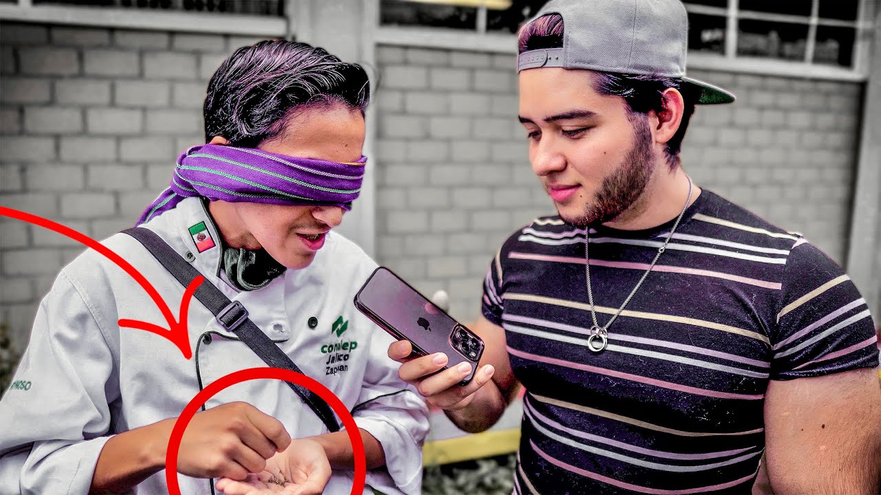 ¿que tanto sabe un alumno del conalep? ¿operación mochila?