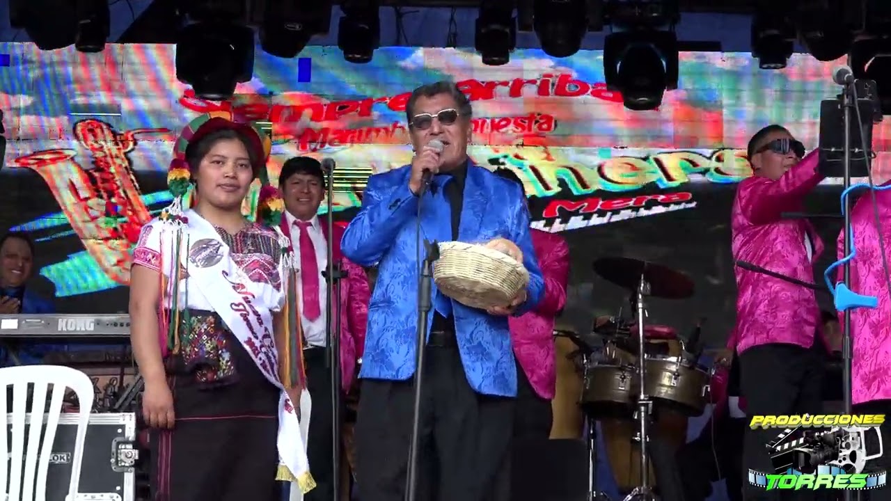 SONORA MANZANERA NUEVA SANTA CATARINA IXTAHUACAN 26 DE NOVIEMBRE 2022 PARTE 1